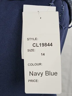 Abendkleid - 09 - Colette by Mon Cheri - Bild 11