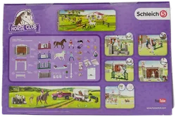 Schleich Horse Club Turnier - Bild 2