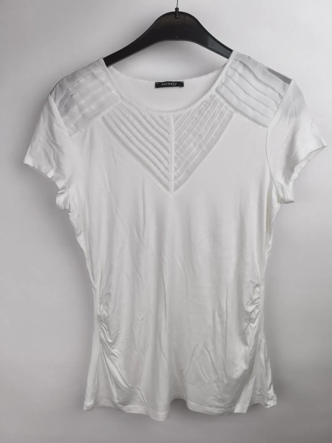 Orsay Damen Bluse Gr. M - Bild 1