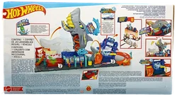 Mattel Hot Wheels 