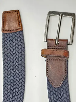 H&M - Stretchgürtel - Länge ca. 106 cm - Bild 3