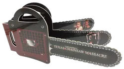 Tobe Hooper's - Texas Chainsaw Massacre - 2 DVD's (Film) - Bild 1
