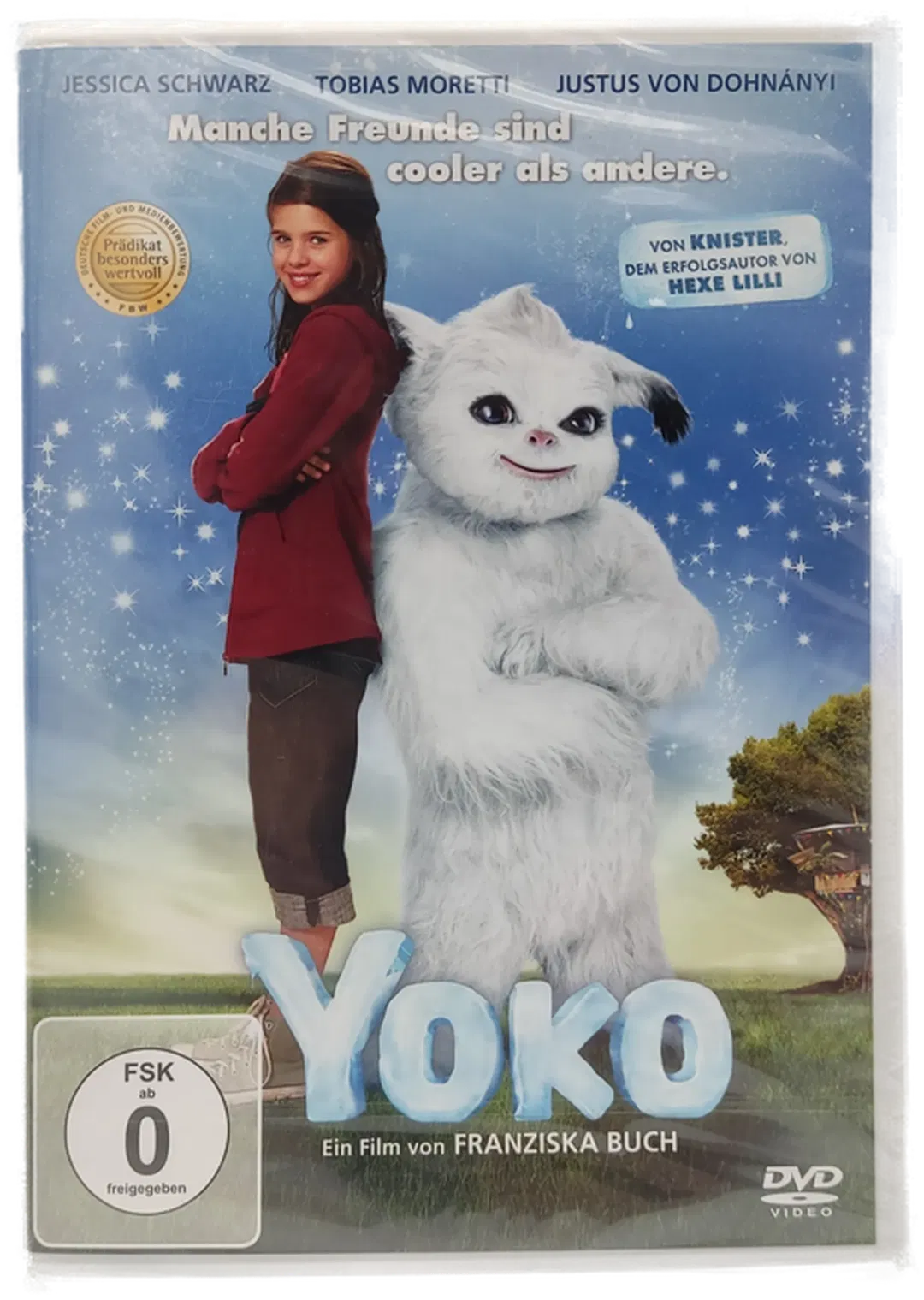 DVD 