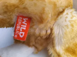 Stofftier Wüstenfuchs, wild republic, Ostern - Bild 4