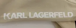 Karl Lagerfeld - Baby Sweatjacke Gr. 60 - Bild 6