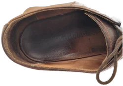 Herrenschuhe GEA Waldviertler Leder Gr. 43 | Zeitloser Klassiker - Bild 5