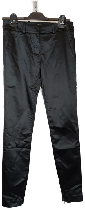 Dolce & Gabbana Damen Hose schwarz Gr. 40 - Bild 3