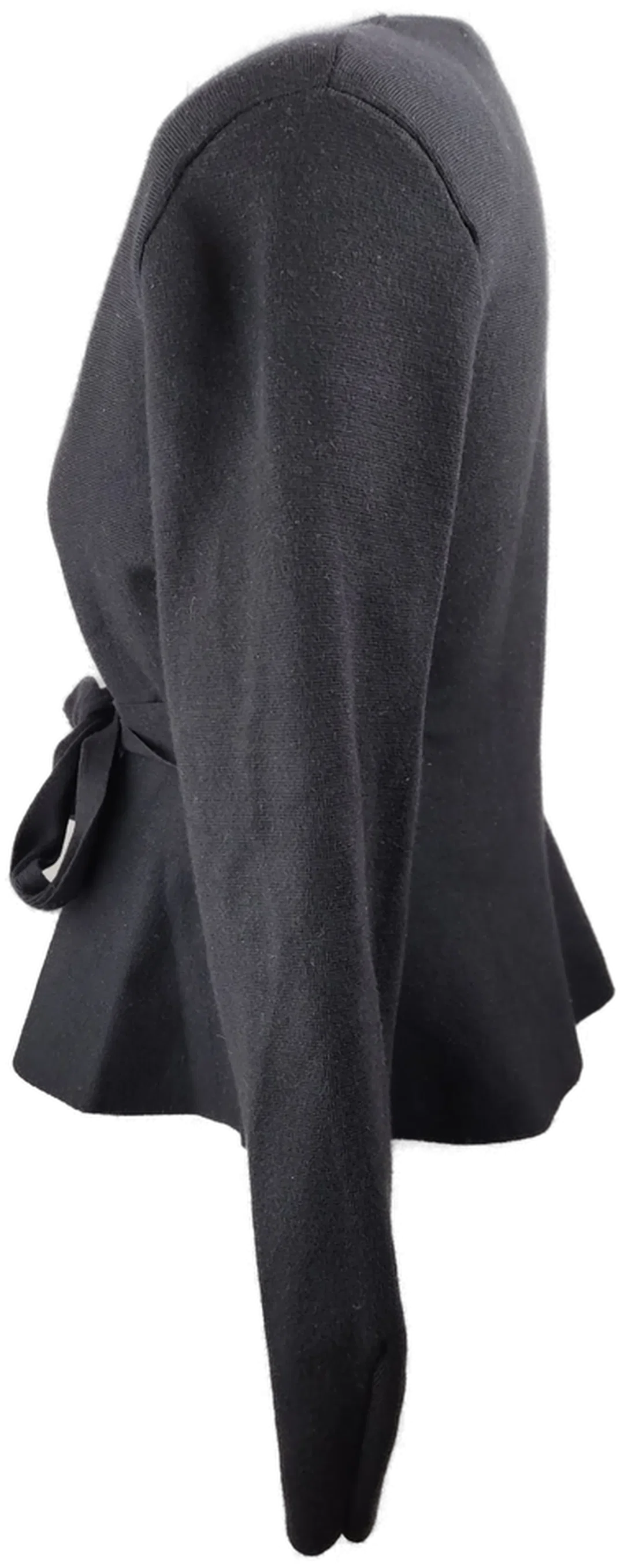 Blazer Zara Viskose (Gr. S) | Zeitloser Klassiker – Bild 2