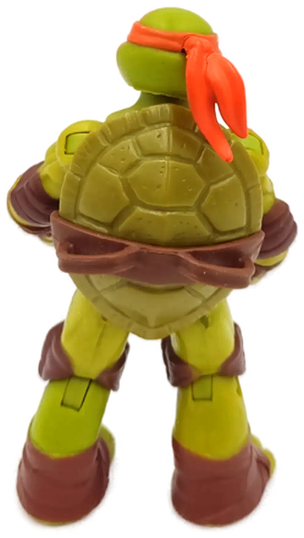 Viacom 2012 Teenage Mutant Ninja Turtles Michelangelo – Bild 4