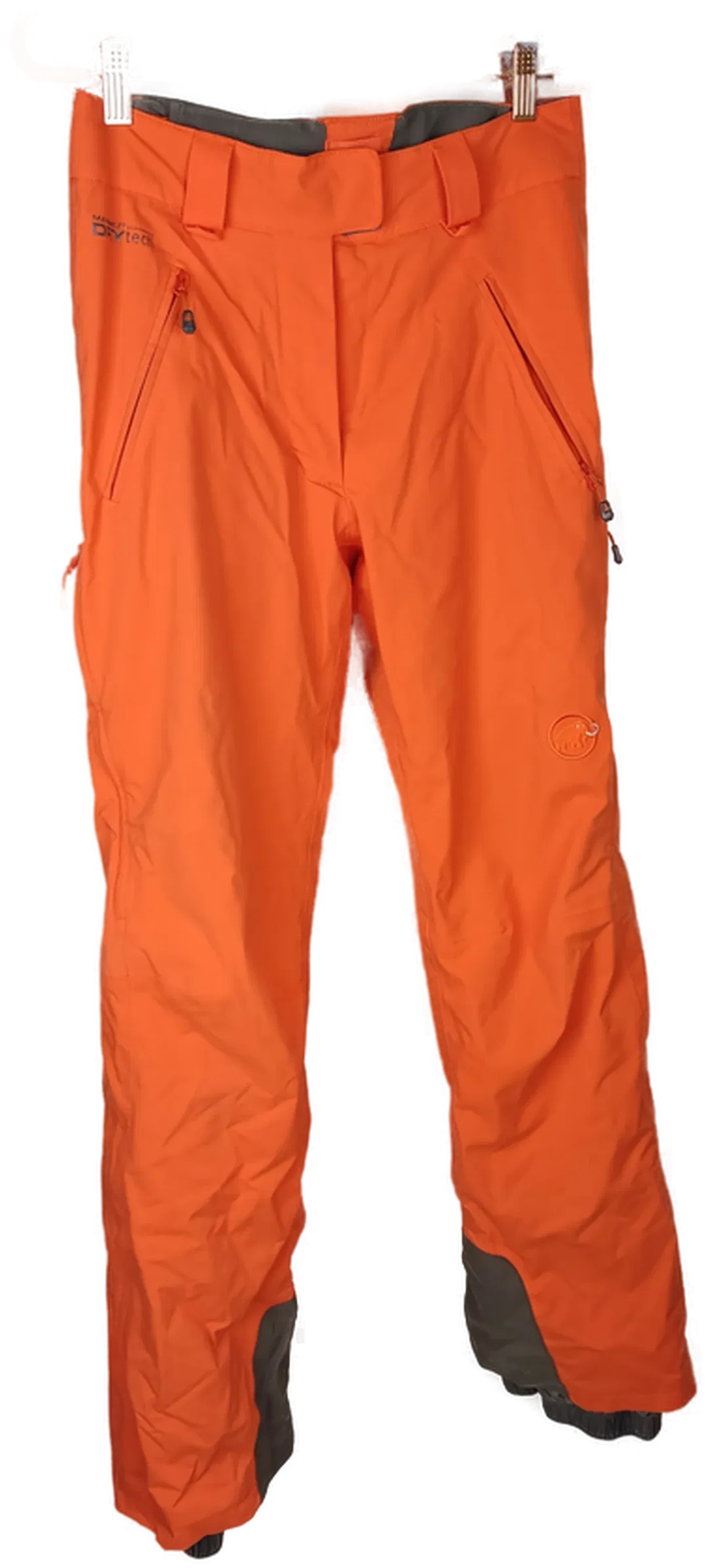 Mammut Outdoor-Set Damen  Jacke + Hose, Größe M/38, Skianzug – Bild 2