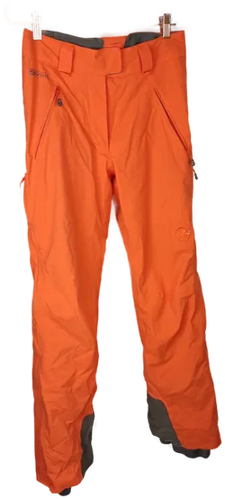 Mammut Outdoorjacke mit der Passenden Hose  - Bild 2