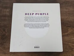 Deep Purple - Dominique Dupuis - Bild 2
