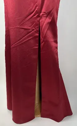 Nightscene Couture - Damen Abendkleid - Gr. XL - Bild 4