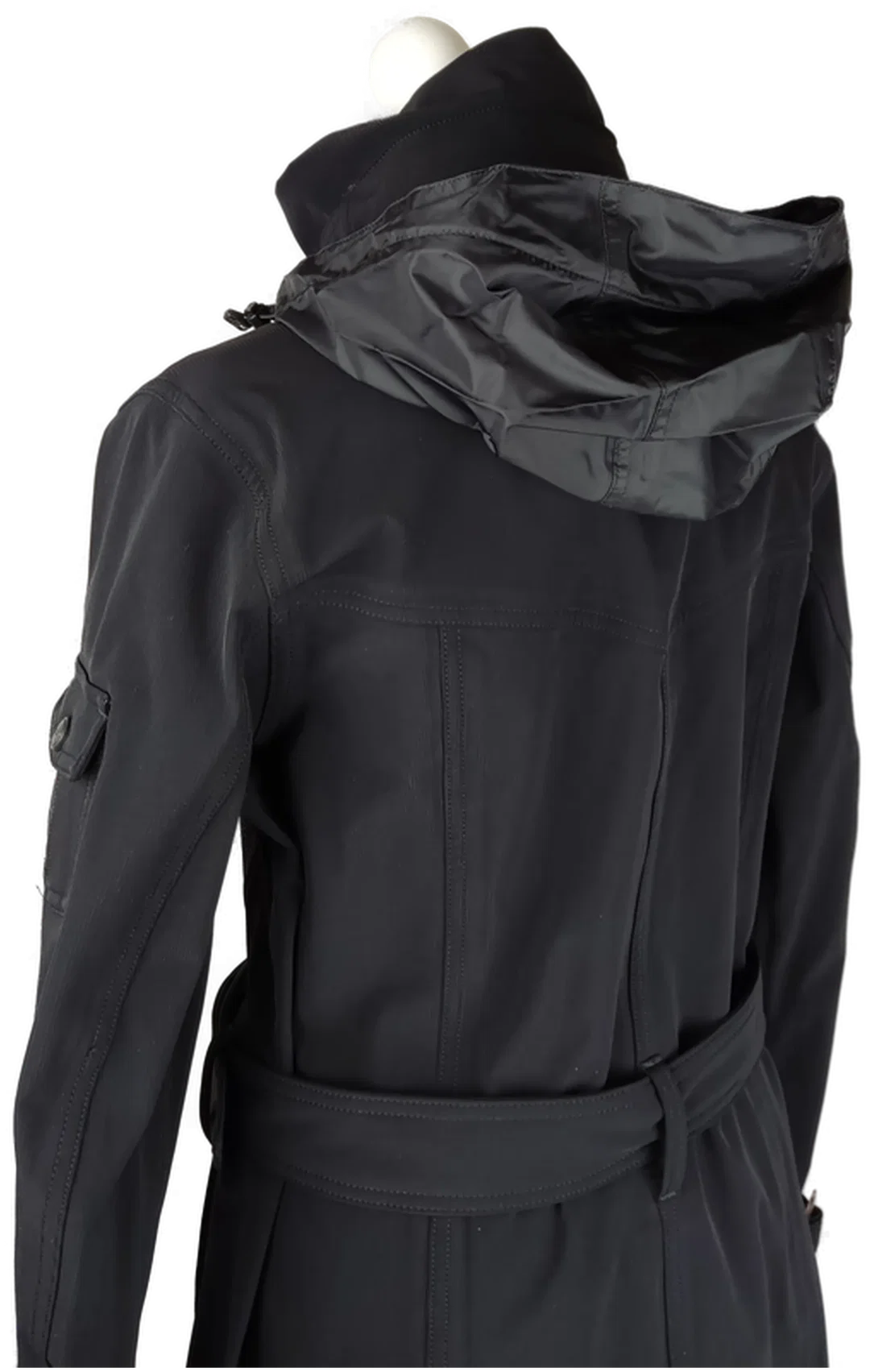 Damen Outdoorjacke Bergans Nylon Gr. M | Wie Neu – Bild 5