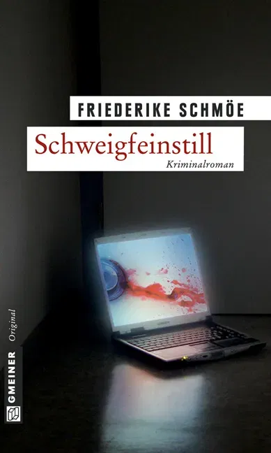 Schweigfeinstill - Friederike Schmöe - Bild 2