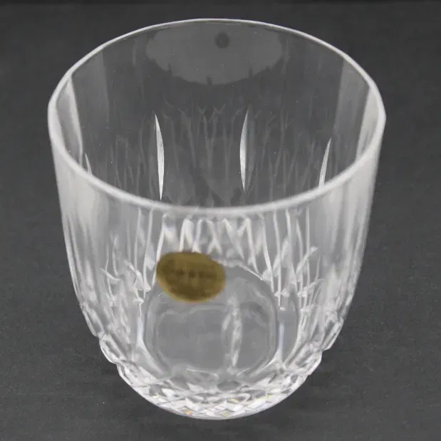 Concerto Capri Kristallgläser 4er-Set – Bleikristall 