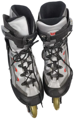 Salomon, InlineSkates, Gr. 46 – Vorschau 3
