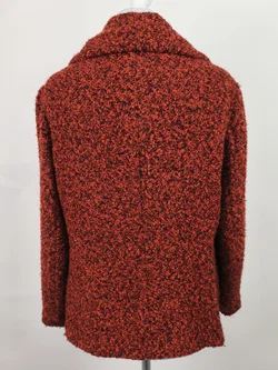 Gerry Weber, Bouclé-Jacke, Blazer Gr. 44 – Vorschau 4