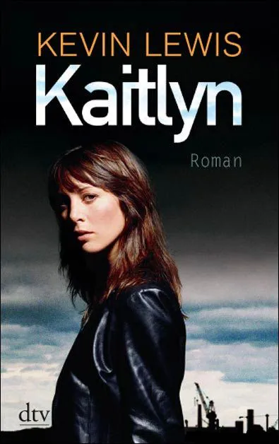 Kaitlyn - Kevin Lewis – Bild 1