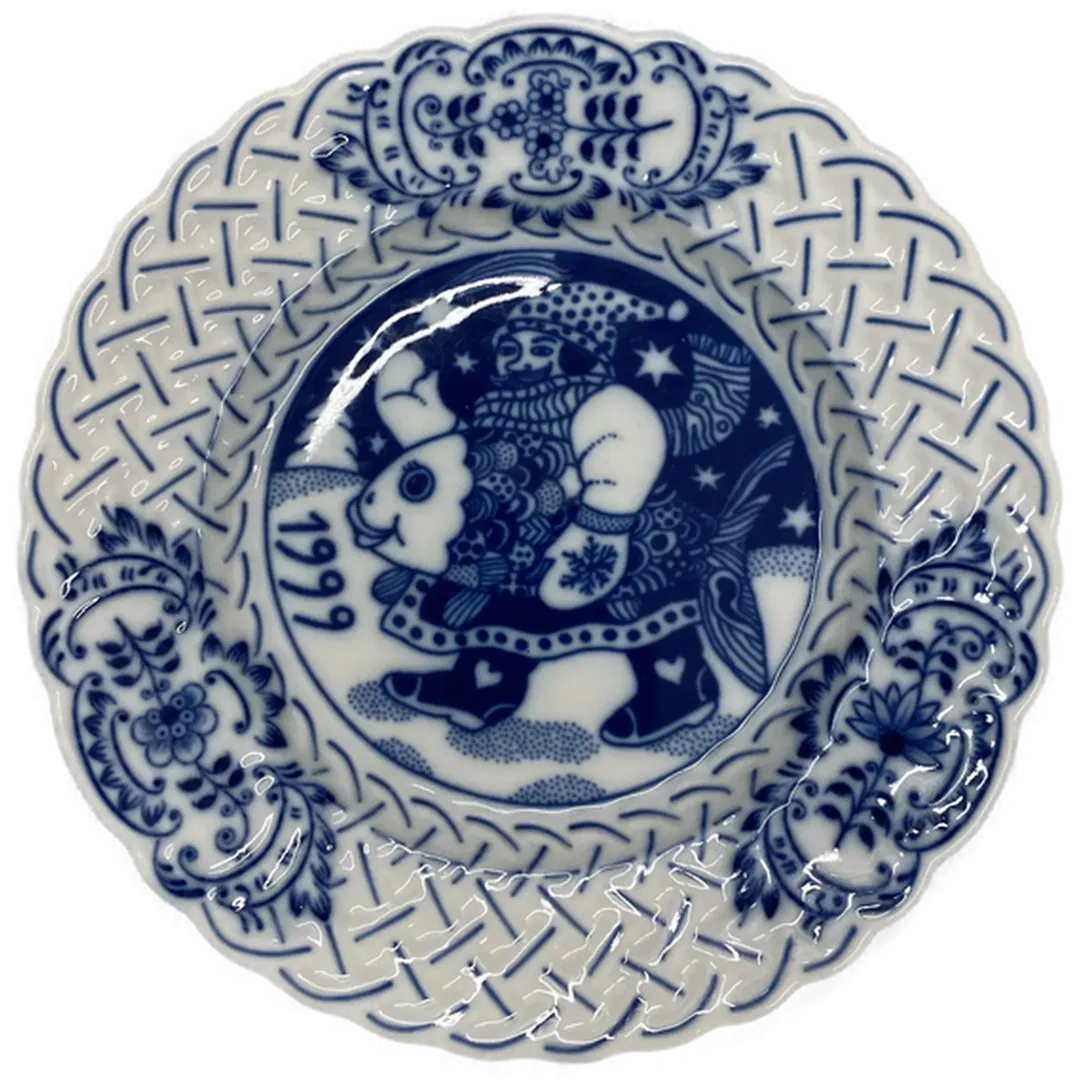 Wandteller - Sberatelske Vydani 1999 - 0404 - Bild 1