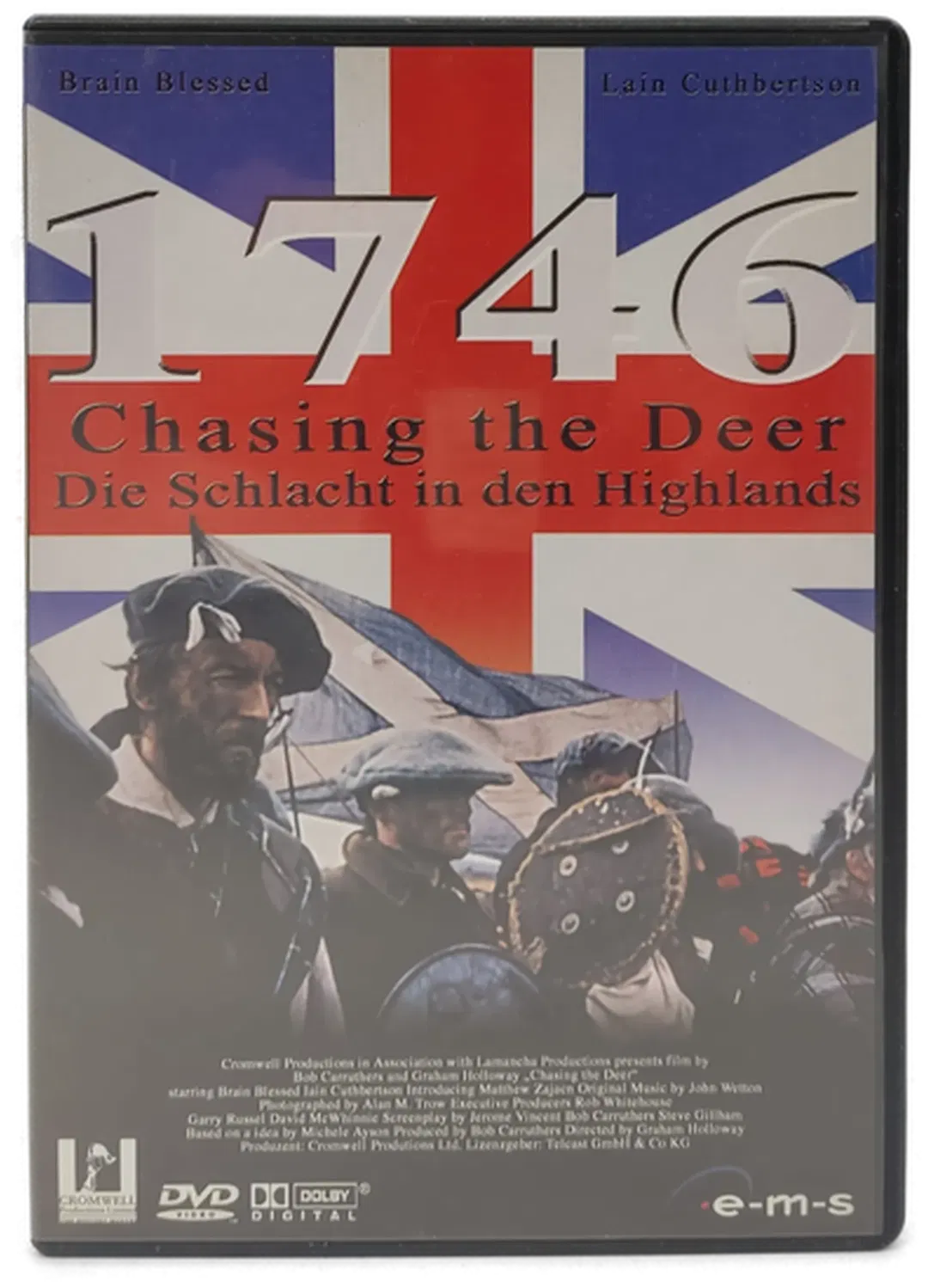 DVD 