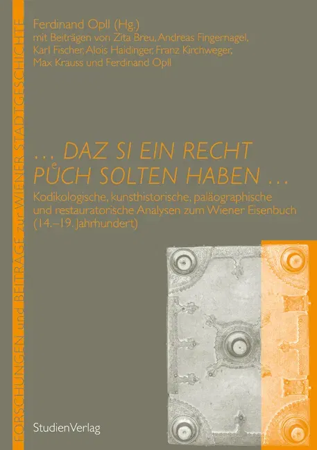 ... daz si ein recht puech solten haben ... - Bild 2