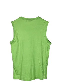 PUMA Herren Shirt, grün - Gr. S – Vorschau 2