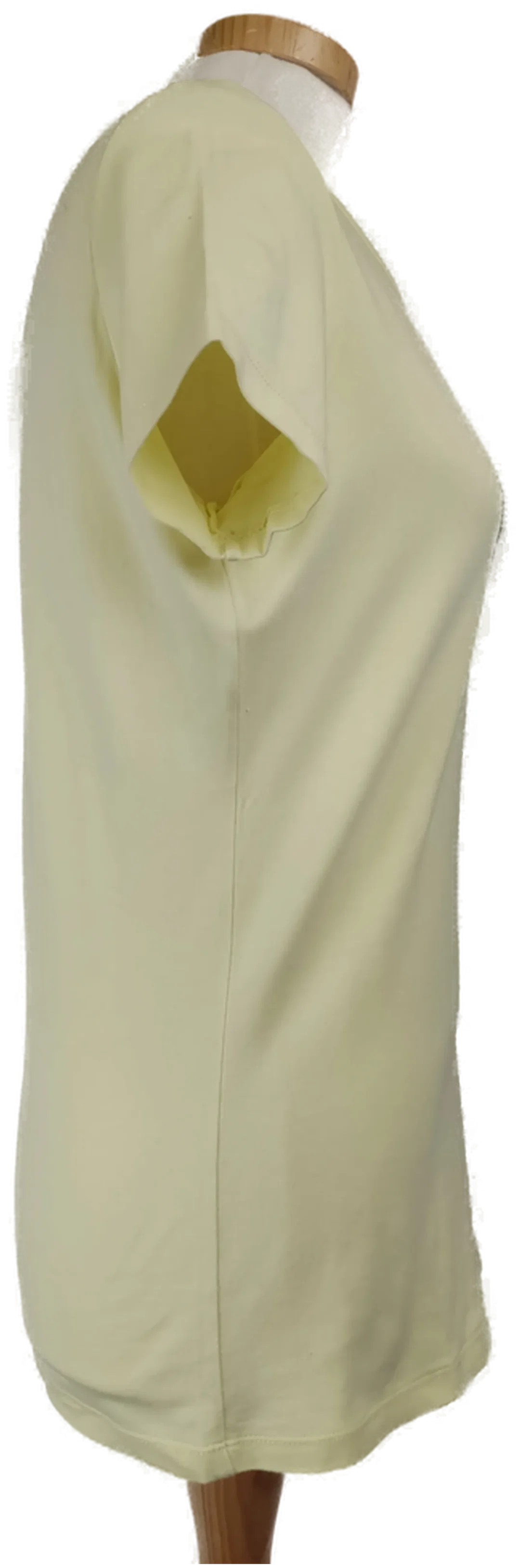 Pepe Jeans Damen T-Shirt gelb- L/ 40 – Bild 3
