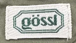 Gössl - Damen zweiteiliges Trachtenset - Gr. 36 - Bild 4