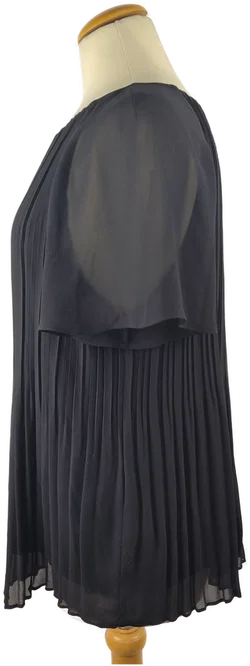 Damenbluse s.Oliver Polyester Gr. 40 | Sommerleicht - Bild 2