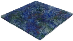 Dekorative Glasschale  - Bild 3