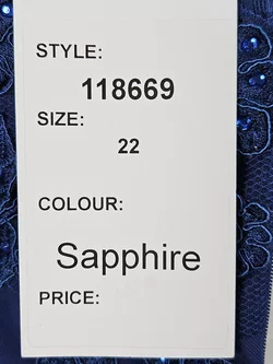 Abendkleid - 18 - Cameron Blake by Mon Cheri - Bild 15