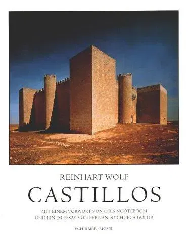 Castillos - Reinhart Wolf - Bild 2
