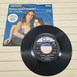 Baccara, Vinyl Singles, 4 Stück im Set  – Vorschau 6
