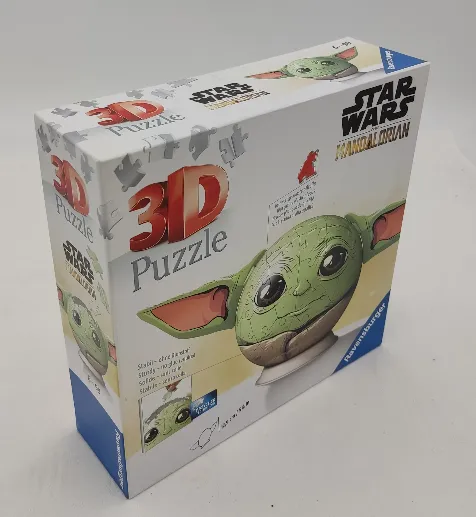 Ravensburger - 3D Puzzle – Bild 2