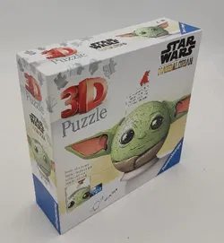 Ravensburger - 3D Puzzle - Bild 2