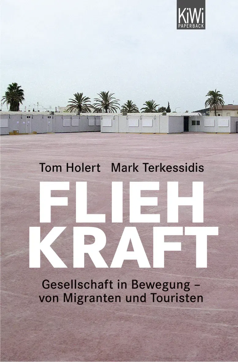 Fliehkraft - Tom Holert,Mark TerkessidisFliehkraft - Tom Holert,Mark Terkessidis - Bild 2