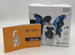 CYBEX 2.GO Babytrage