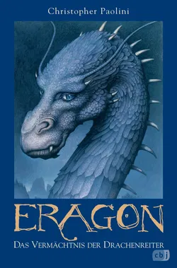 Das Vermächtnis der Drachenreiter - Christopher Paolini - Bild 1