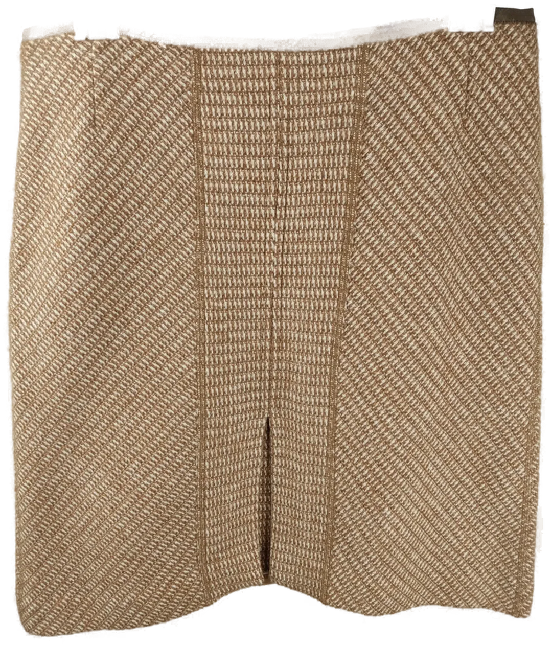 Riani Damen Midi Rock  brauntöne - L/40 - Bild 1