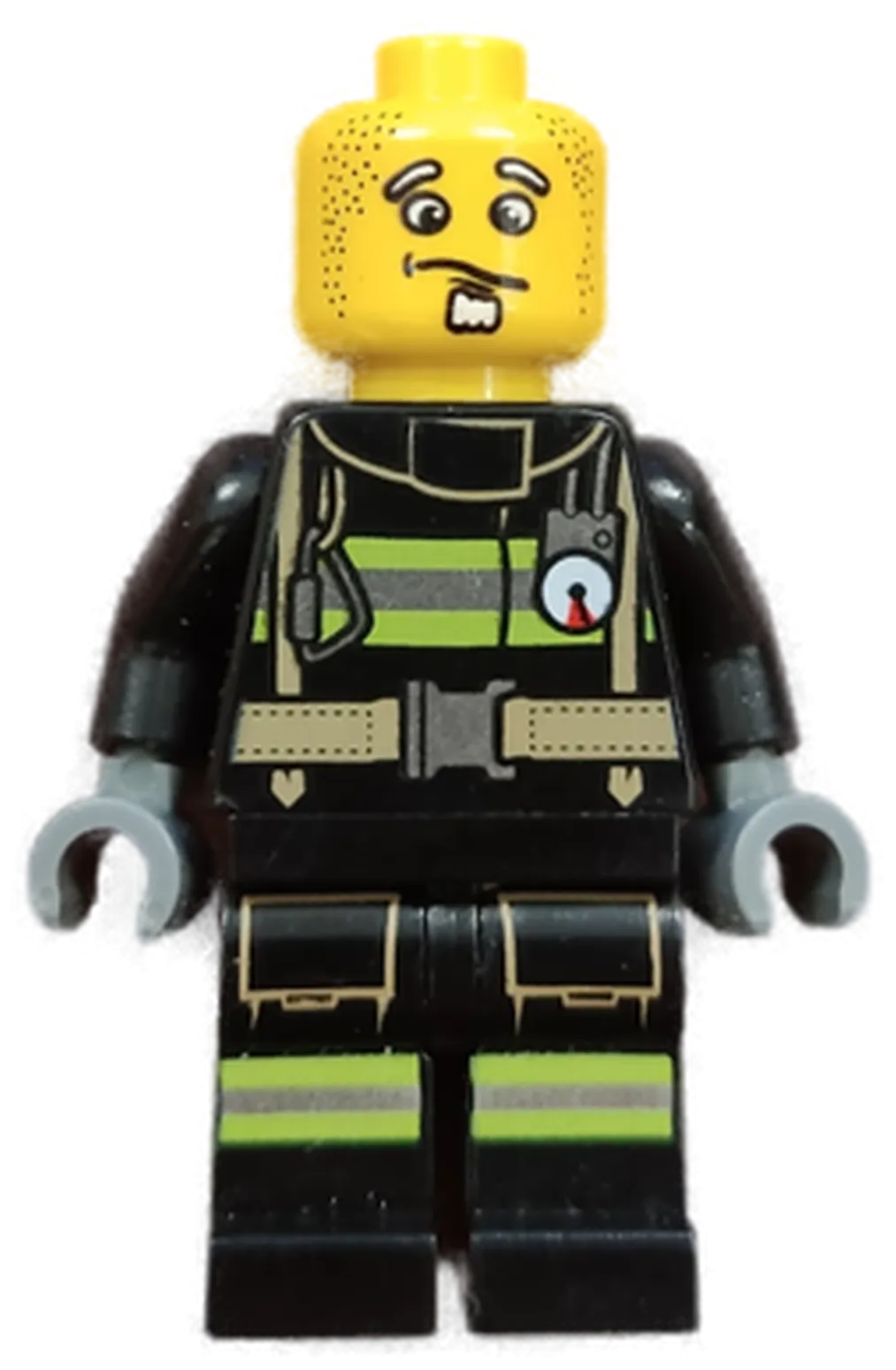 Lego Minifigur - Bild 4