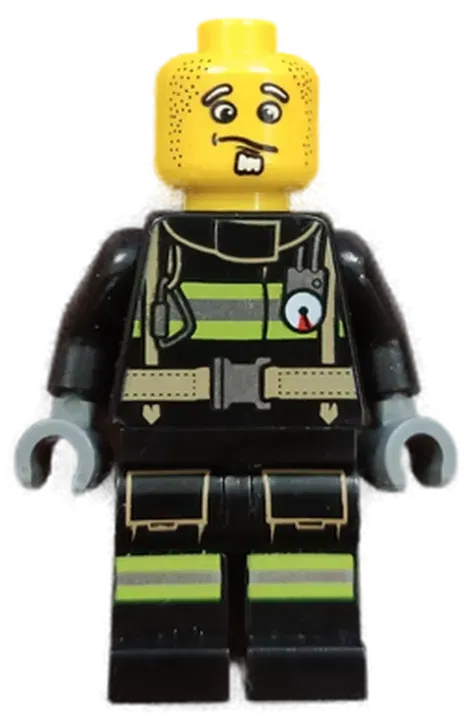 Lego Minifigur - Bild 1