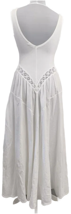Sommerkleid Damen, Gr. M - Bild 5