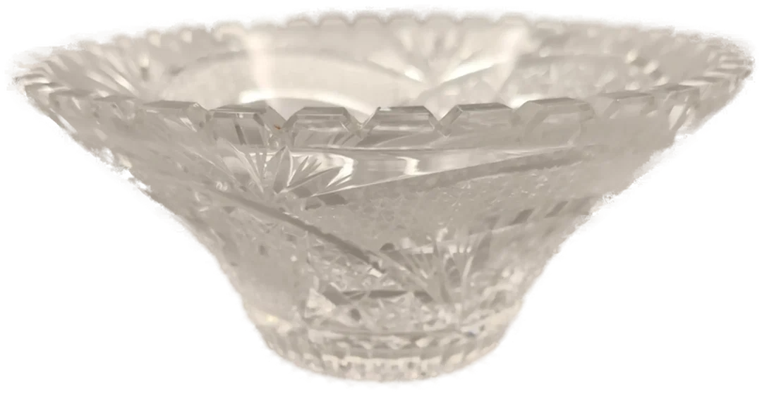 Kristallschale – Bild 2
