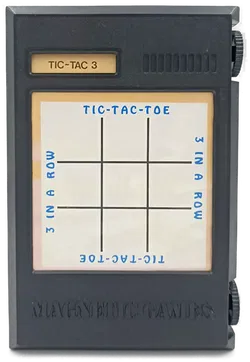 Reisespiel/Magnetspiel 6 Spiele - Bild 6