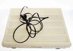 Hama DS30 Dia-Betrachter mit Licht – Leuchtkasten für Dias - Bild 3