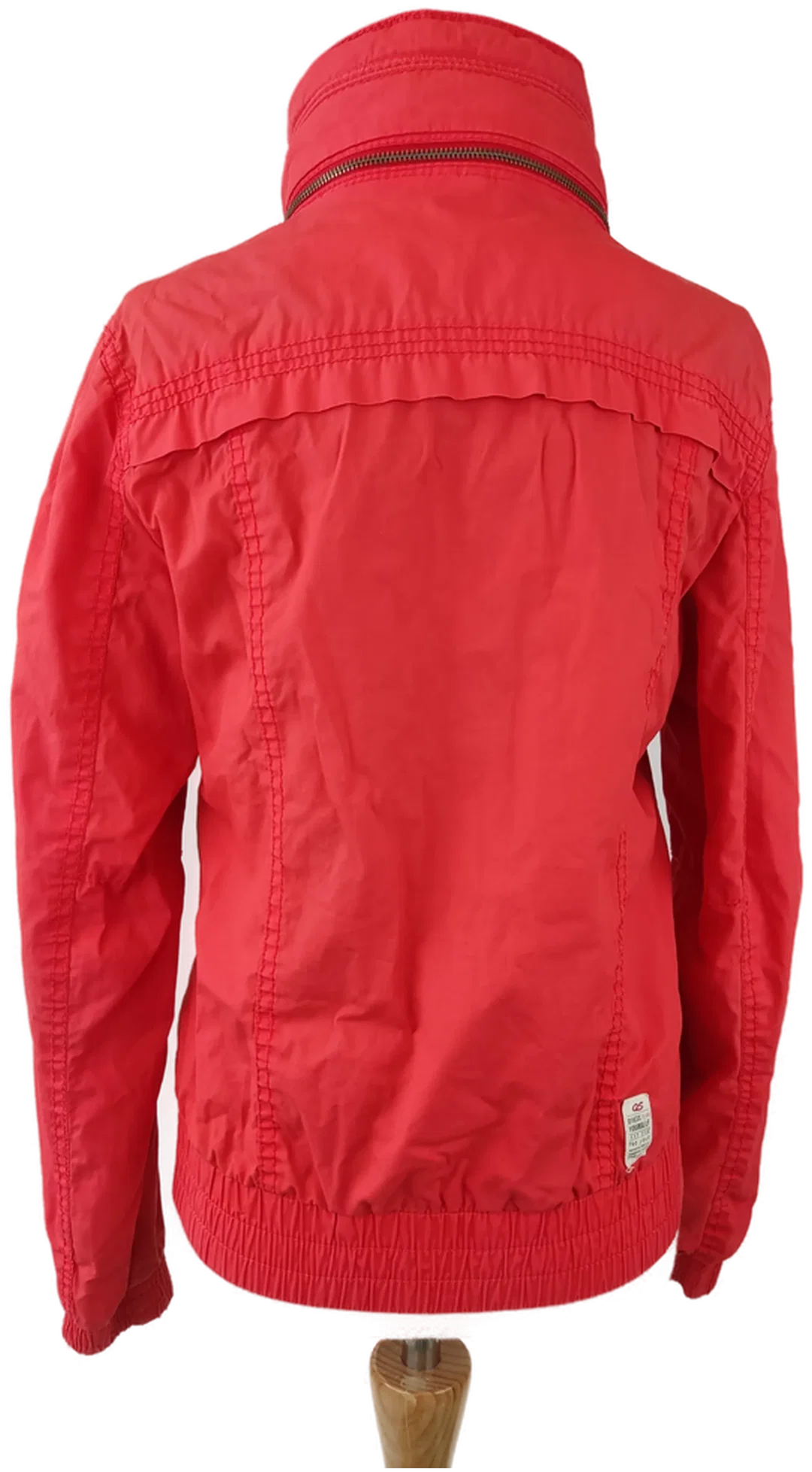 s.Oliver Damenjacke rot - S – Bild 3