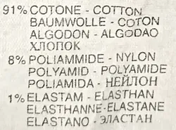 Trussardi Jeans Damen Jeans dunkelblau Gr. UK 28 - Bild 4