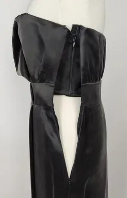 Jil Sander - Damenkleid Gr. 36 - Bild 5