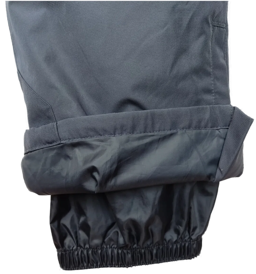 Damen Skihose Sonstige Mischfaser Gr.44 | Pistenbereit – Bild 3